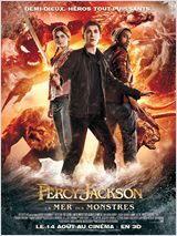 Percy Jackson : La mer des monstres FRENCH DVDRIP AC3 2013