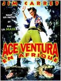 Ace Ventura en Afrique FRENCH DVDRIP 1996