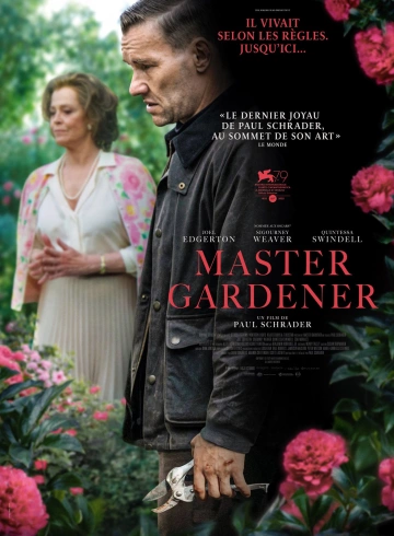 Master Gardener FRENCH WEBRIP 720p 2023