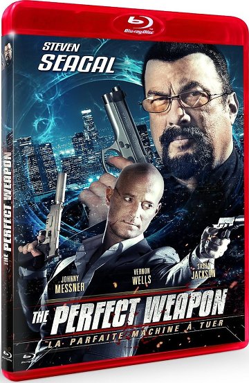 The Perfect Weapon FRENCH BluRay 1080p 2016