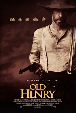 Old Henry FRENCH BluRay 720p 2022