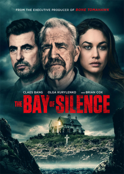 La baie du silence FRENCH BluRay 720p 2022