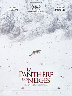 La Panthère des neiges FRENCH WEBRIP 1080p 2022