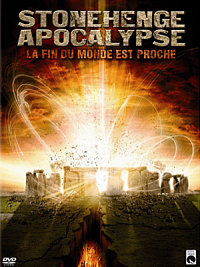 Stonehenge Apocalypse FRENCH DVDRIP 2011
