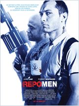 Repo Men FRENCH DVDRIP 2010