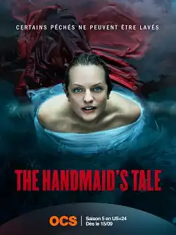 The Handmaid’s Tale : la servante écarlate S05E03 VOSTFR HDTV