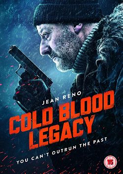 Cold Blood Legacy - La mémoire du sang FRENCH BluRay 720p 2019