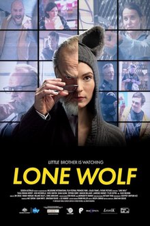 Lone Wolf FRENCH WEBRIP LD 2021