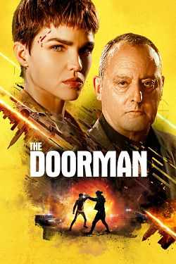The Doorman FRENCH BluRay 1080p 2020