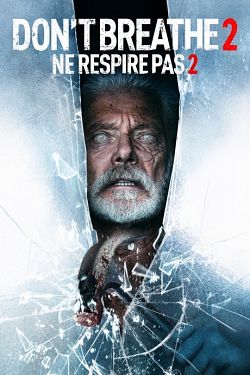 Don't Breathe 2 FRENCH DVDRIP 2021
