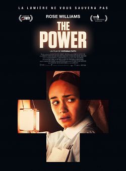 The Power FRENCH BluRay 720p 2022