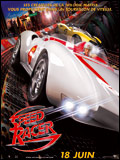 Speed Racer French DVDRip 2008