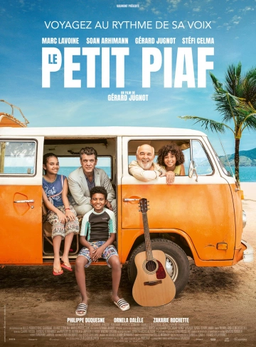 Le Petit Piaf FRENCH WEBRIP 1080p 2023