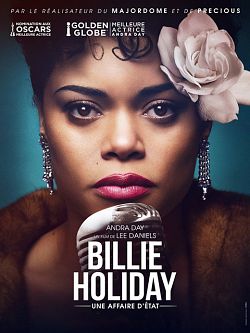 Billie Holiday, une affaire d'état TRUEFRENCH DVDRIP 2021