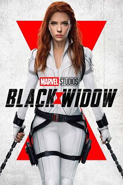 Black Widow TRUEFRENCH WEBRIP 1080p 2021