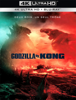 Godzilla vs Kong MULTi 4K ULTRA HD x265 2021