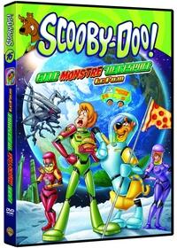 Scooby-Doo! et le monstre de l'espace FRENCH DVDRIP 2015