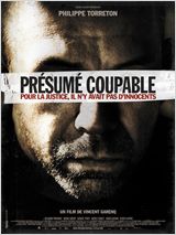 Présumé coupable FRENCH DVDRIP 2011