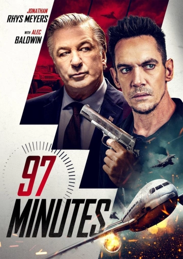 97 Minutes FRENCH WEBRIP 720p 2023