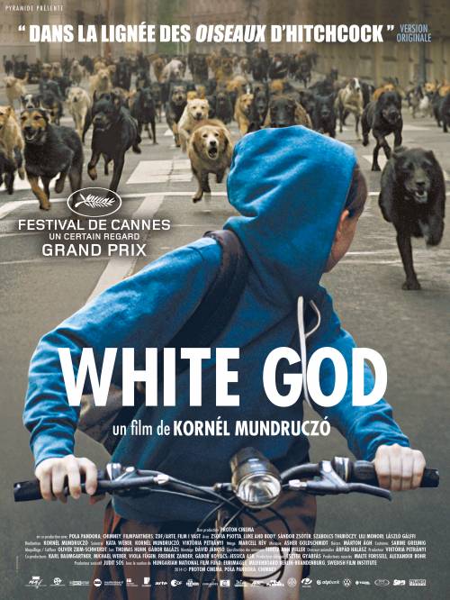 White God FRENCH DVDRIP 2015