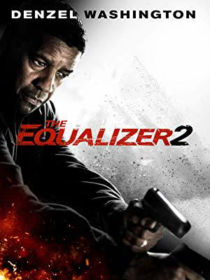 Equalizer 2 FRENCH BluRay 720p 2018