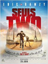 Seuls Two FRENCH DVDRIP 2008