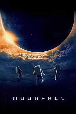 Moonfall TRUEFRENCH DVDRIP 2022