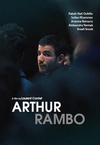 Arthur Rambo FRENCH HDTS MD 720p 2021
