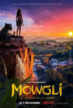 Mowgli : la légende de la jungle FRENCH HDlight 1080p 2018