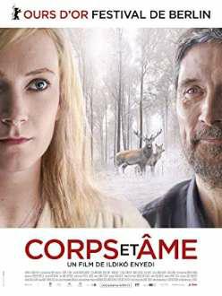 Corps et âme FRENCH DVDRiP 2018