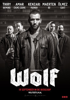 Wolf VOSTFR DVDRIP 2014