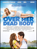 Over Her Dead Body English Dvdrip 2008