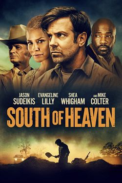 South of Heaven FRENCH DVDRIP 2022