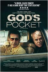 God's Pocket FRENCH BluRay 720p 2014