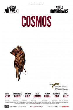 Cosmos FRENCH DVDRIP 2015