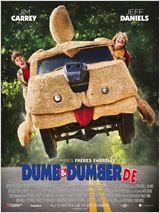 Dumb & Dumber De FRENCH BluRay 1080p 2014