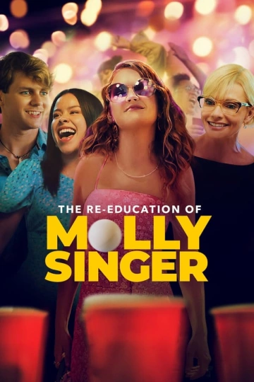 The Re-Education Of Molly Singer FRENCH WEBRIP 1080p 2023