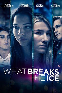 What Breaks The Ice FRENCH WEBRIP x264 2022