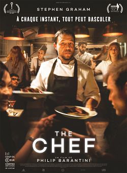 The Chef FRENCH WEBRIP 720p 2022
