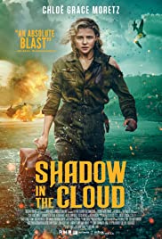 Shadow in the Cloud FRENCH WEBRIP LD 1080p 2021