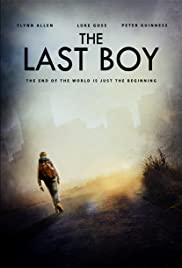 The Last Boy FRENCH WEBRIP LD 720p 2021