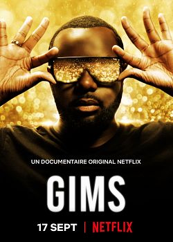 GIMS: On the Record FRENCH WEBRIP 720p 2020