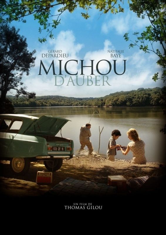 Michou d'Auber FRENCH DVDRIP 2007