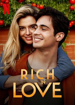 Rich in love FRENCH WEBRIP 720p 2020