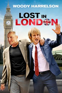 Lost In London FRENCH BluRay 1080p 2021