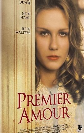 Premier amour DVDRIP FRENCH 2009