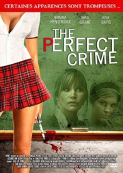 The Perfect crime FRENCH DVDRIP 2012