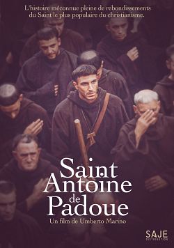 Saint Antoine de Padoue FRENCH WEBRIP 2022