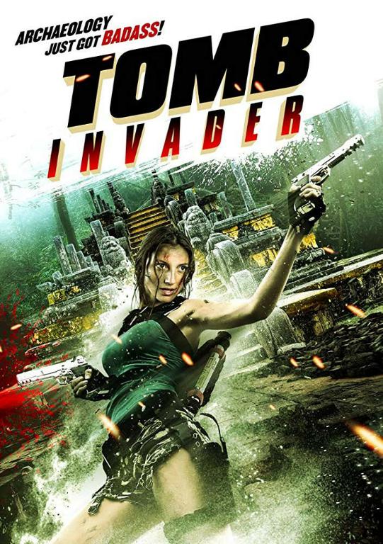 Tomb Invader TRUEFRENCH WEB-DL 1080p 2018