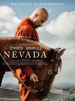 Nevada FRENCH BluRay 720p 2019